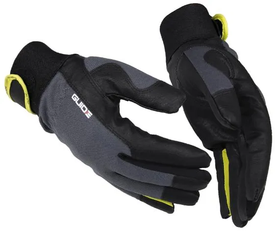 Guide Vanntett hanske str. 10 GUIDE 775W