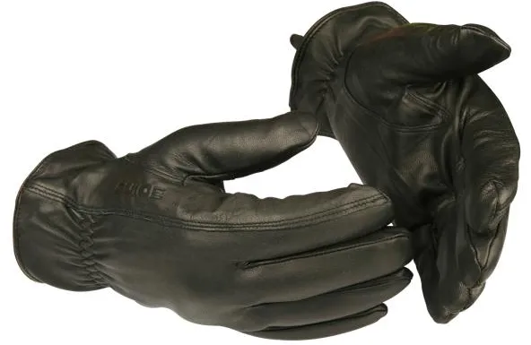 Guide Vinterfôret hanske str. 11 GUIDE 2000W