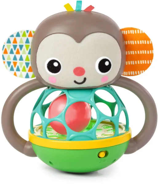 Haps og rist - Ape-Oball