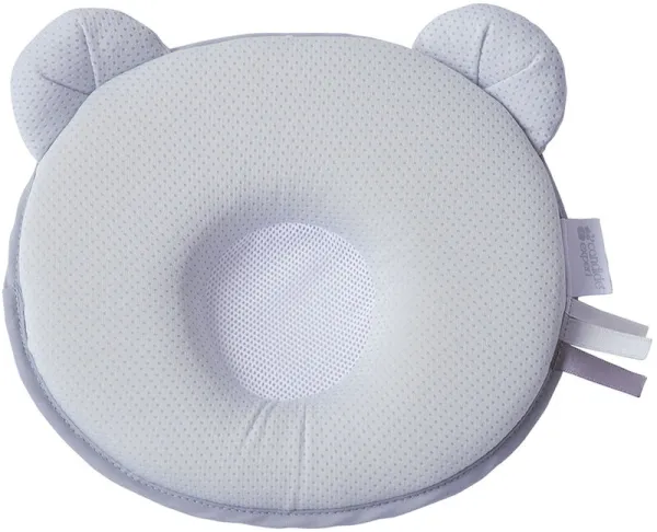 Panda Air Babypute - Grå