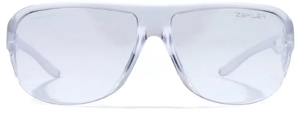 Zekler 37 Vernebriller 37 - Klar