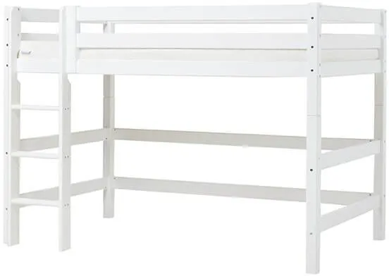 Hoppekids ECO Luxury Mellomhøy seng 120x200 cm