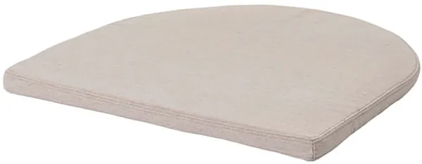 KRISTINA DAM STUDIO sittepute - beige stoff