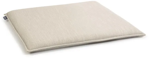 Aiala, Pute, beige, H5x55x65 cm