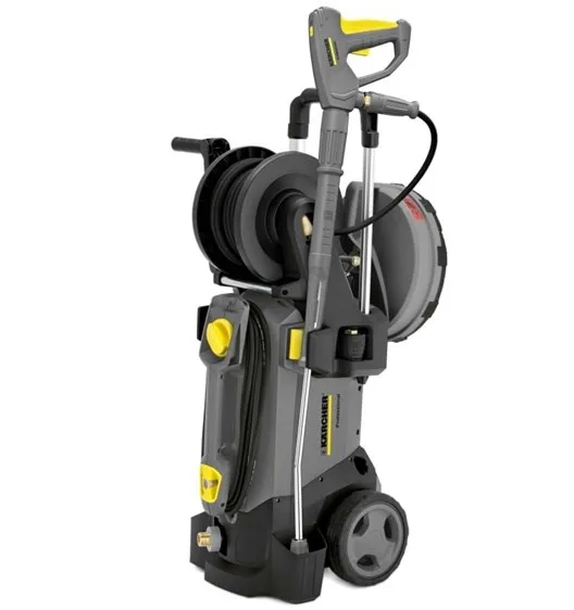 Kärcher Høytrykkspyler HD 5/15 CX Plus + FR Classic