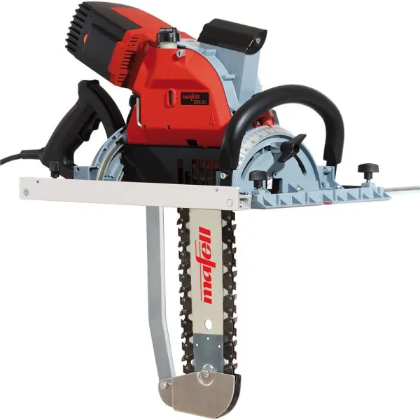 Mafell Zimmermann-kjedesag ZSX Ec / 260 HM
