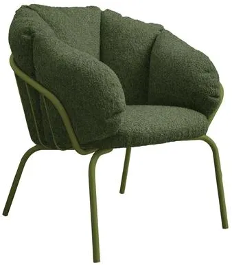 Maze Same Easy Lenestol Grønn