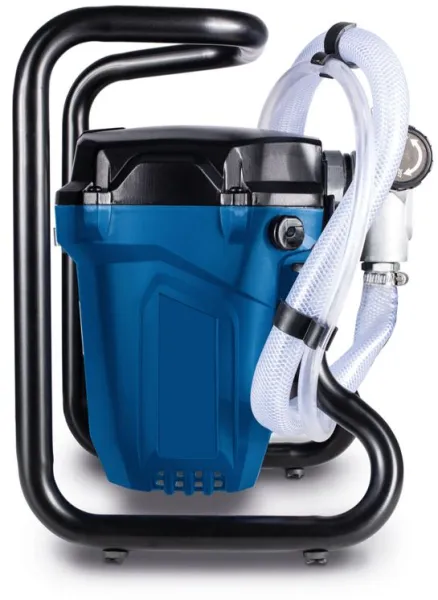 Scheppach ACS3000 AIRLESS malingssprøyte