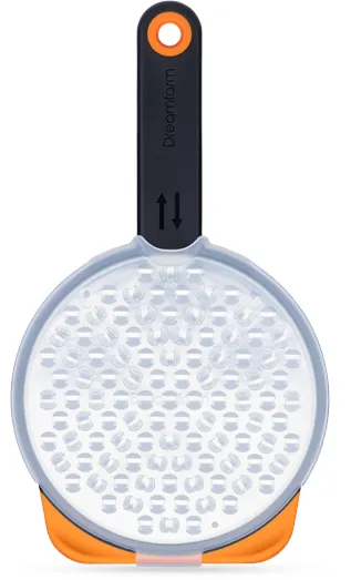 Dreamfarm Orgrate Coarse