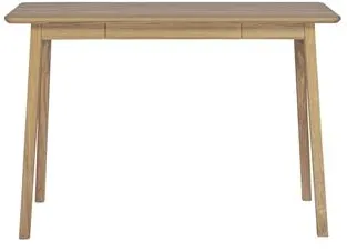 Magnus Olesen Freya Skrivebord Massiv Eik Oljet