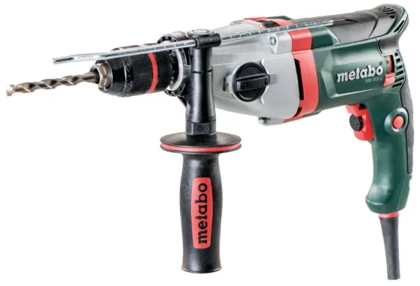 Metabo slagboremaskin SBE 850-2 FUTURO PLUS