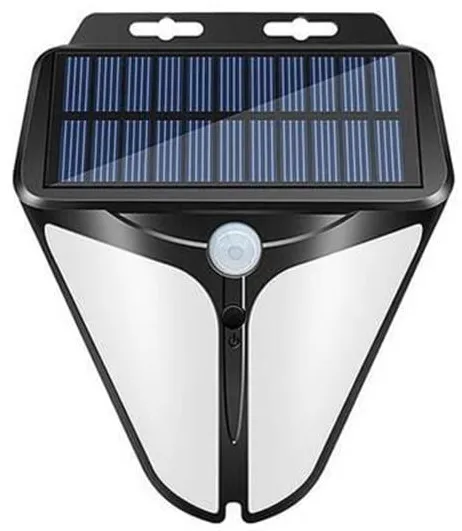 Superfire Solar lampe FF11-F 6W 280lm 1500mAh