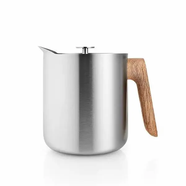 Eva Solo Nordic Kitchen presskanne 1,0 l
