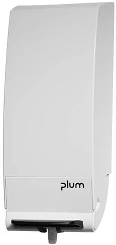 Utgår fra sortimentet: Plum CombiPlum Foam Dispenser