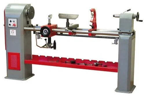 Holzmann Kopi Tredreiebenk DBK1300F 400V