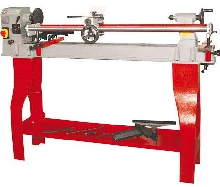 Holzmann Kopi Tre-dreiebenk VD1100N 400V