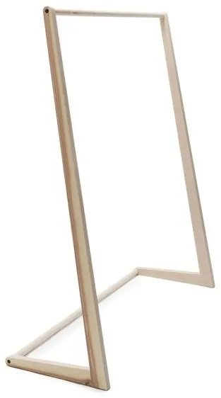 Nikari Skandinavia Collection Klesstativ Oljet Ask