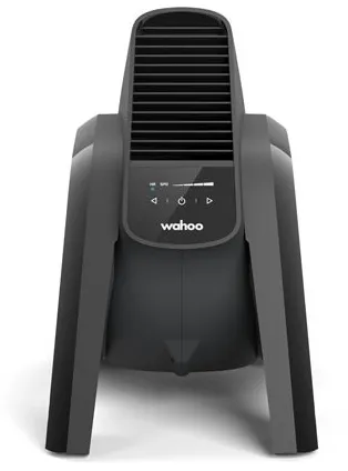 Wahoo Kickr Headwind - Bluetooth vifte - Svart